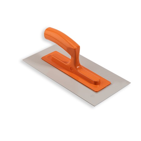Plastglättare 140x280x3mm