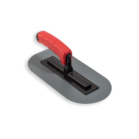 Plastglättare Plus 140x280x2mm