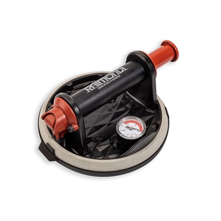 Plattlyft med pump, RV175