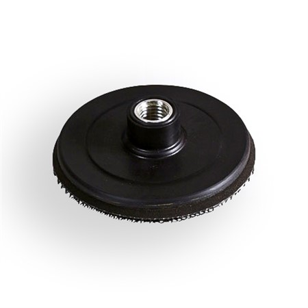 Polerpadfäste 100mm M14