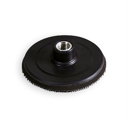 Polerpadfäste 100mm M14