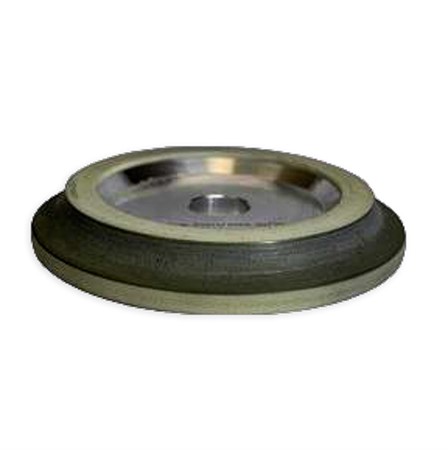 Radiefräs diamant fin R10mm