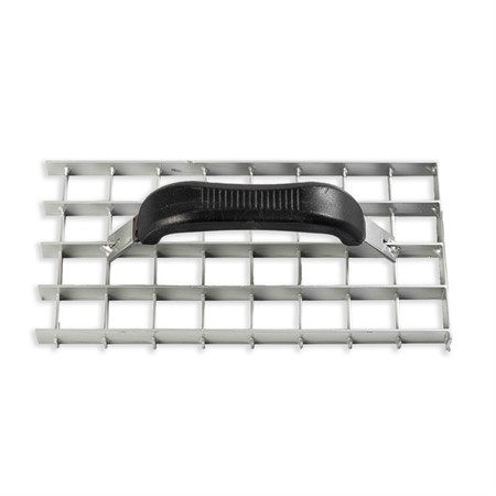 Rivbräda våffla Pro, 140x285mm