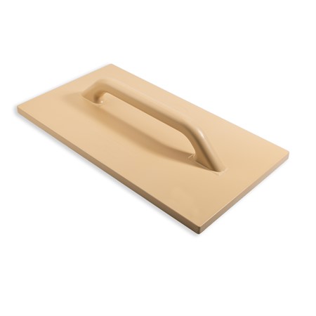 Rivbräda plast 280x500mm