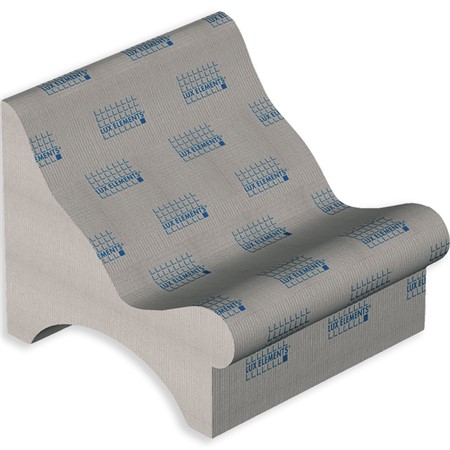 Sittbänk, SLEEP