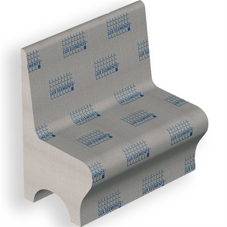 Sittbänk, SLIM