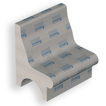 Sittbänk, SOFT