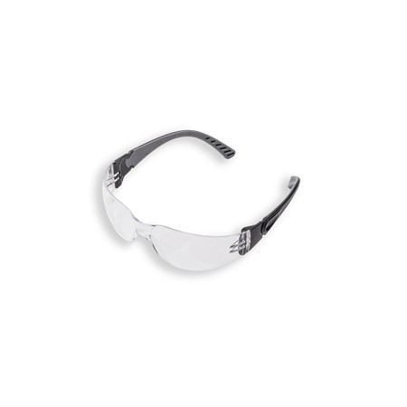 Skyddsglasögon Basic klar