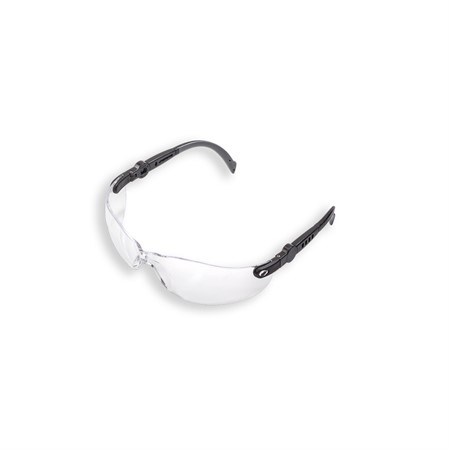 Skyddsglasögon klar