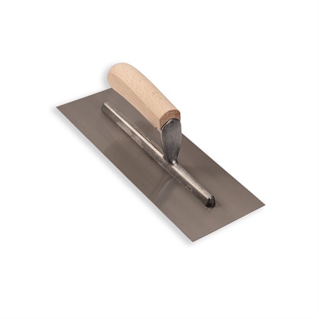 Slipstål 115x300mm