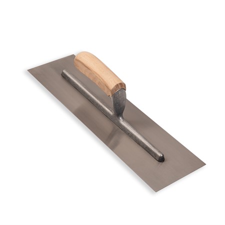 Slipstål 115x400mm