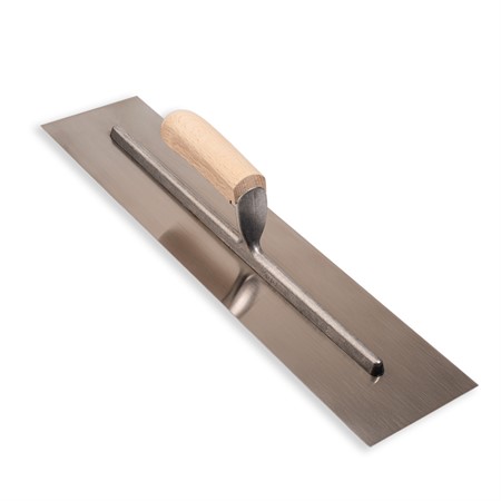 Slipstål 115x500mm
