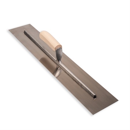 Slipstål 115x600mm