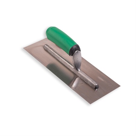 Slipstål softgrip 115x300mm