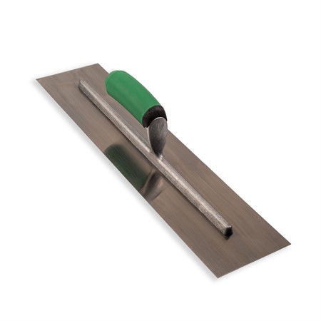Slipstål softgrip 115x500mm
