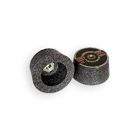 Slipsten karborundum korn 16, 7586