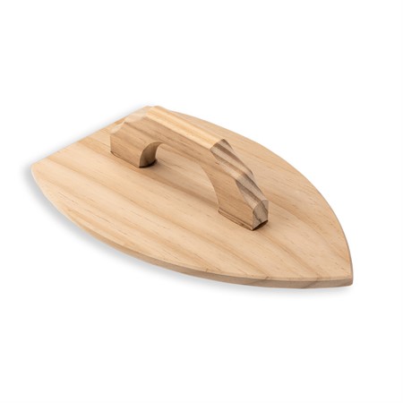 Snut accoya 200x300mm