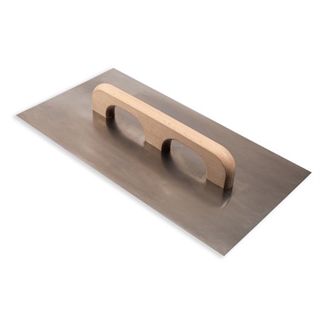 Stålskånska 260x500mm