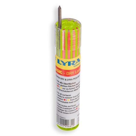 Stift basic 12st, LYRA Dry