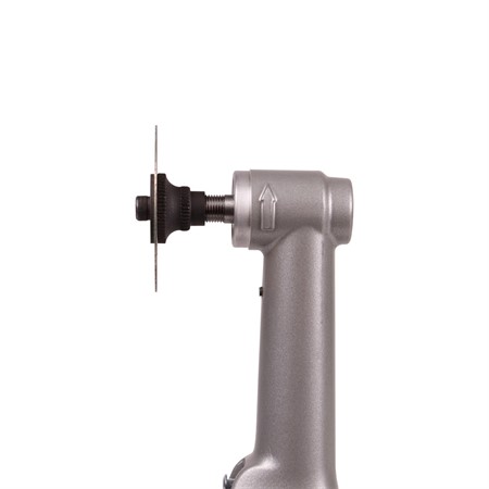 Adapter till Proxxon för skivor med 5,8 mm hål