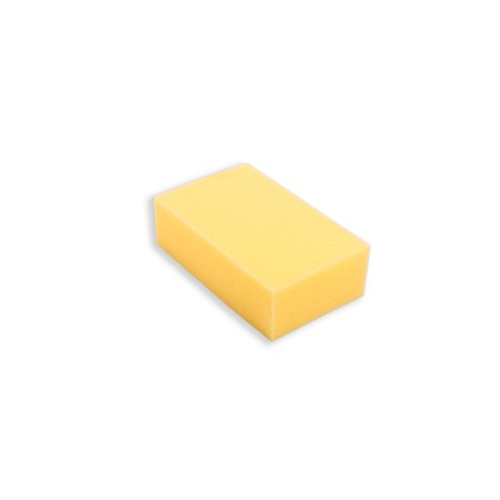 Svamp grov 200x125x60mm, SILVERLINE