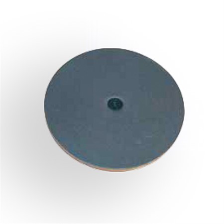 Tallrik för slippapper Ø450mm, 7576