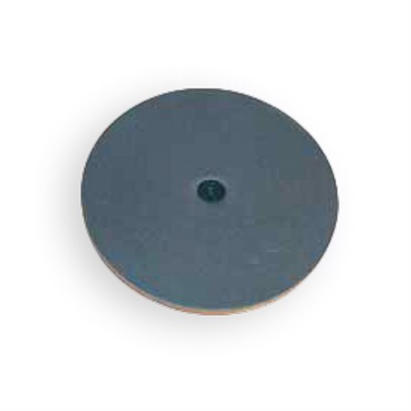 Tallrik för slippapper Ø450mm, 7576