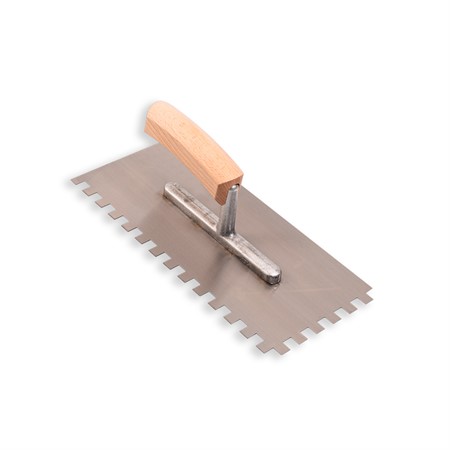 Tandspackel 280mm 10x10mm