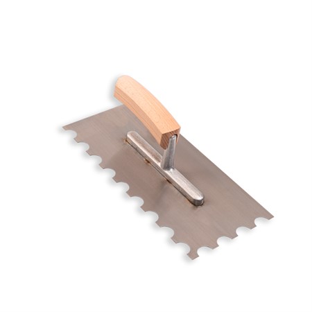 Tandspackel 280mm 10x20mm rund