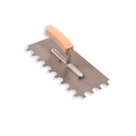Tandspackel 280mm 15x20mm rund