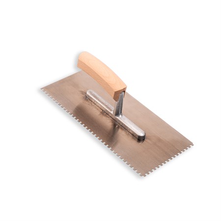 Tandspackel 280mm 4x4mm
