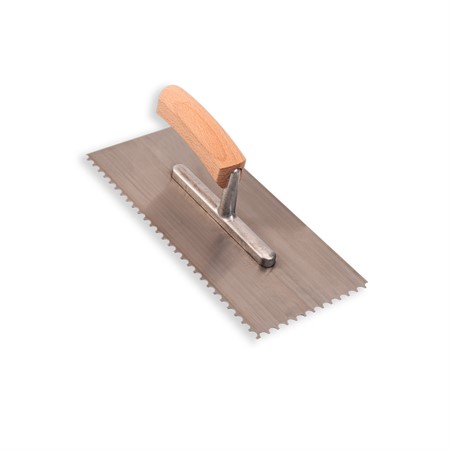 Tandspackel 280mm 4x8mm rund