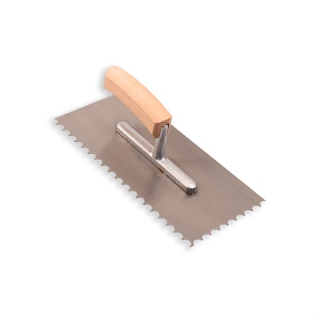Tandspackel 280mm 6x12mm rund