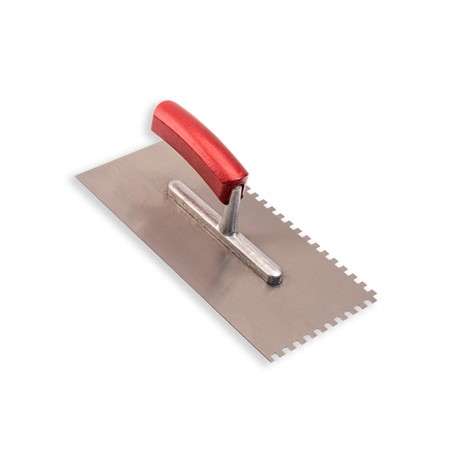 Tandspackel 280mm 6x6mm vänster