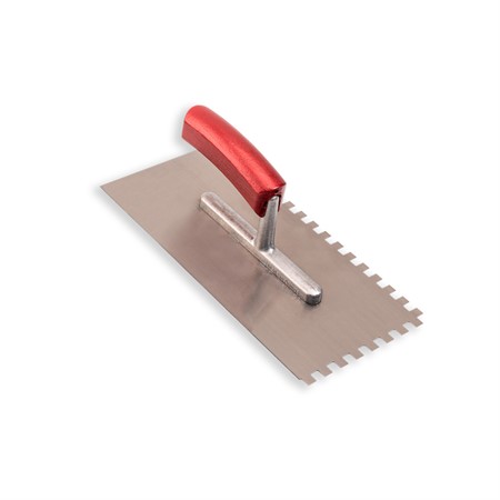 Tandspackel 280mm 8x8mm vänster