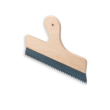Tandspackel 300mm 5x6mm