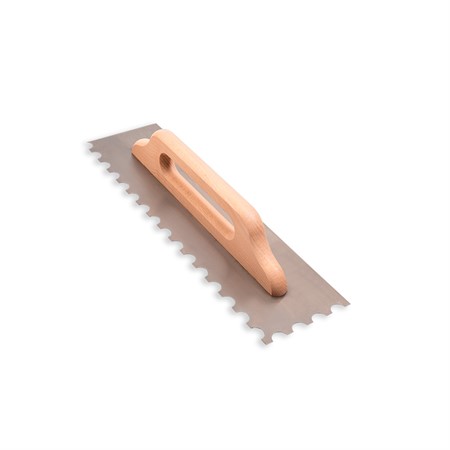 Tandspackel 480mm 10x20mm rund