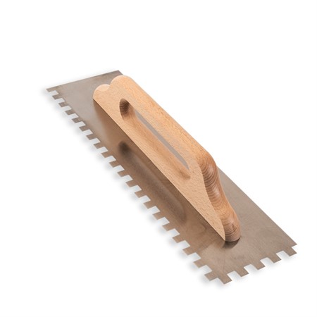 Tandspackel 480mm 12x12mm