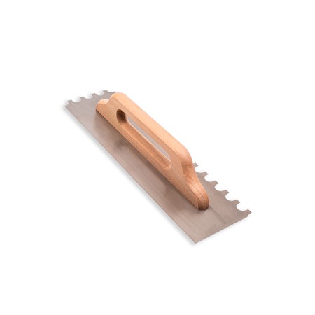 Tandspackel 480mm 15x20mm rund