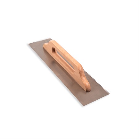 Tandspackel 480mm 3x3mm