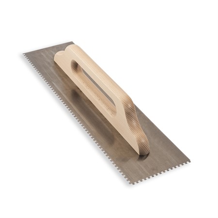 Tandspackel 480mm 4x4mm