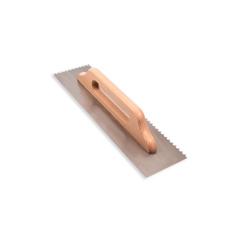 Tandspackel 480mm 5x10mm rund