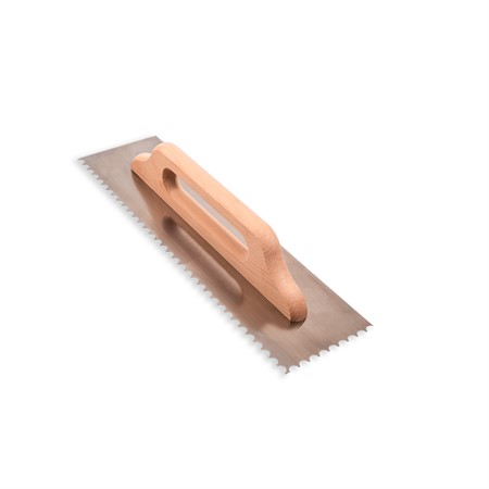 Tandspackel 480mm 6x12mm rund