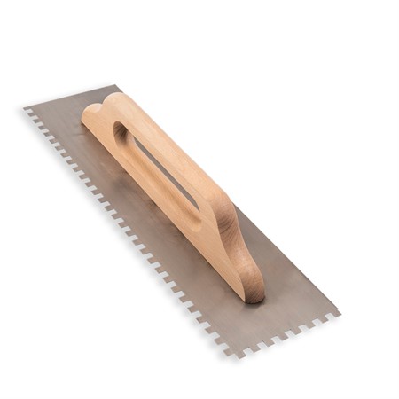 Tandspackel 480mm 8x8mm