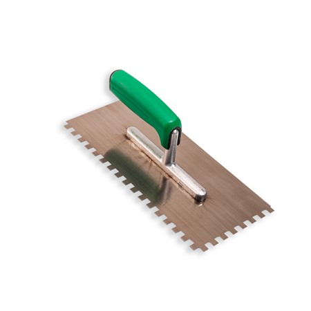 Tandspackel KGC Top Grip 280mm 8x8