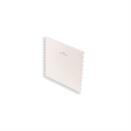 Tandspackel plast