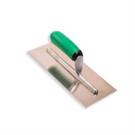 Tandspackel softgrip 280mm 3x3mm