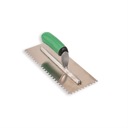 Tandspackel softgrip 280mm 6x6mm