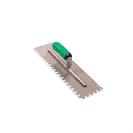 Tandspackel softgrip 400mm 10x10mm