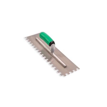 Tandspackel softgrip 400mm 12x12mm